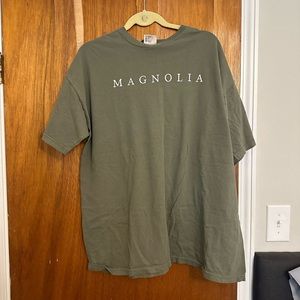 Magnolia Comfort Colors Tshirt